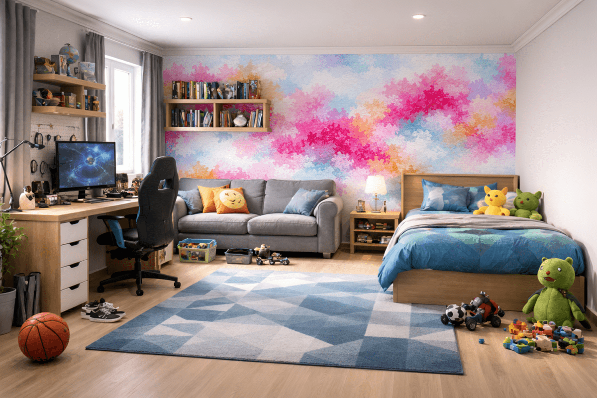 Celestial Tapestry