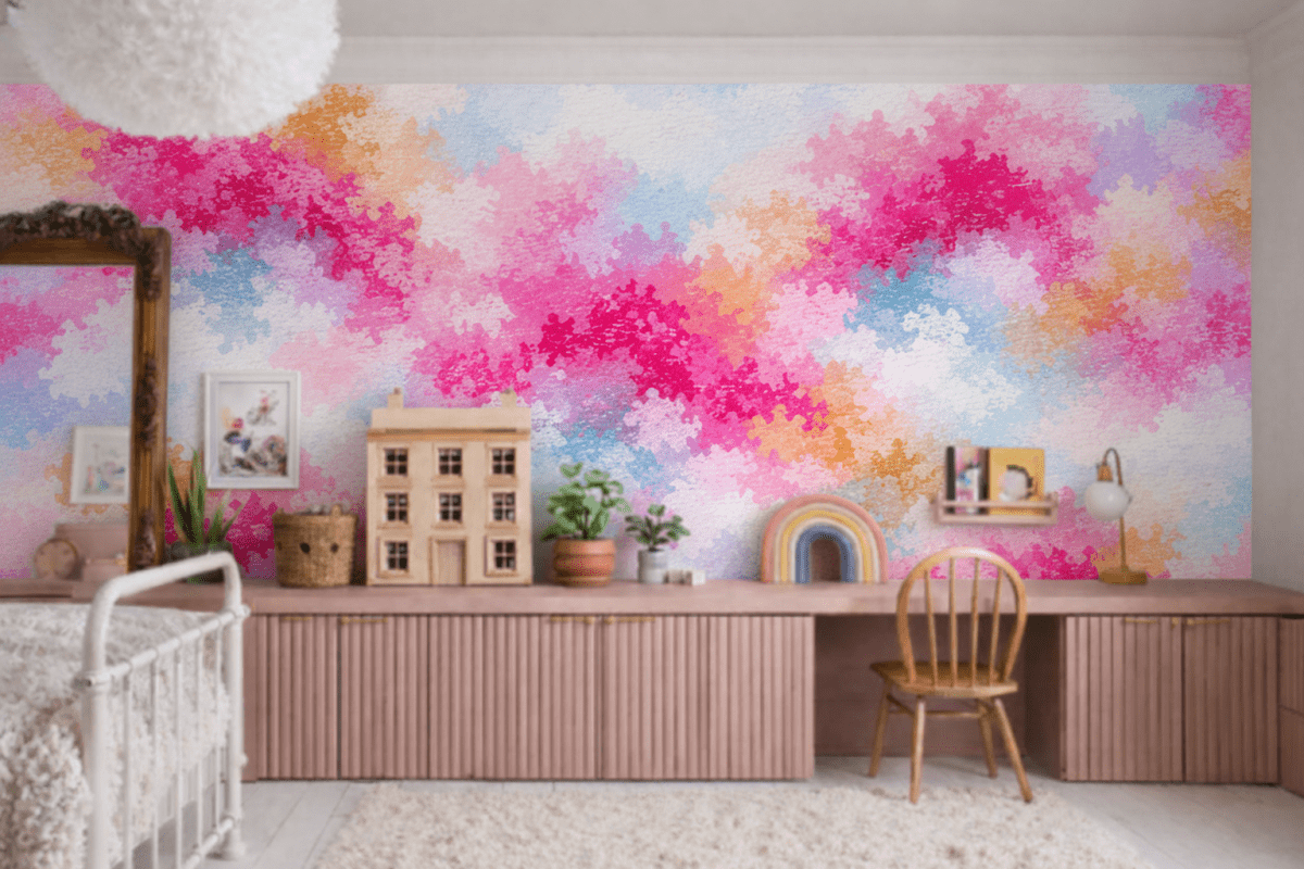 Celestial Tapestry