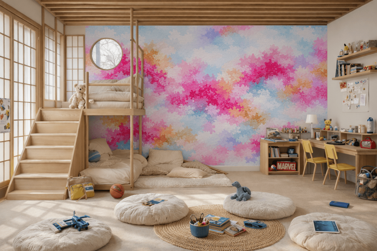 Celestial Tapestry