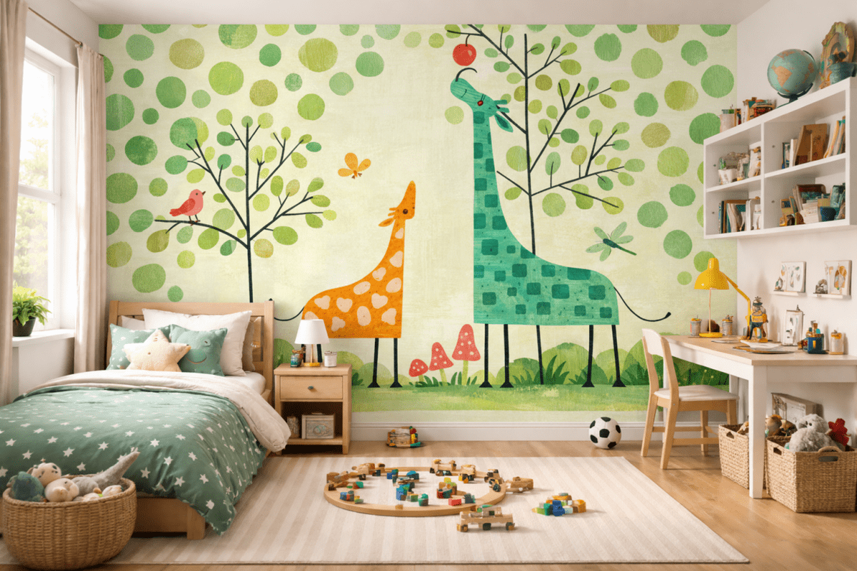 Fable Canopy
