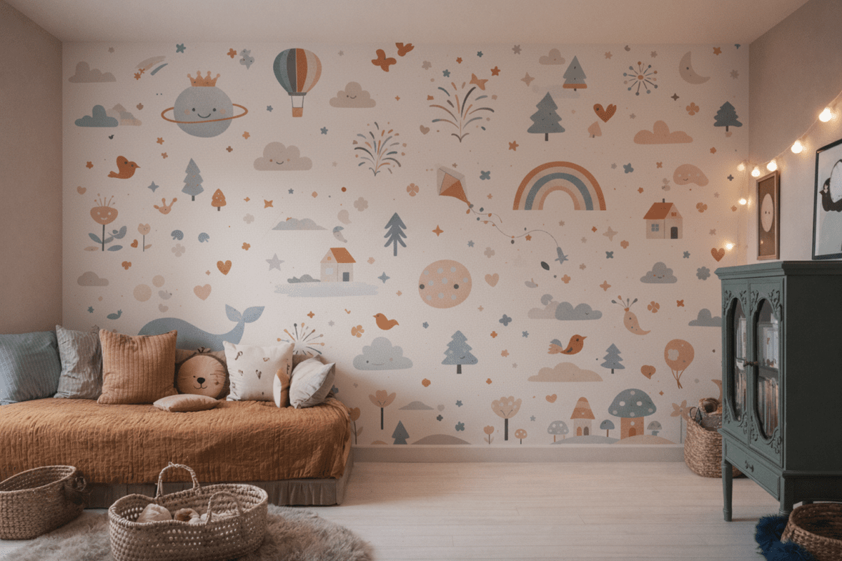Whimsical Universe