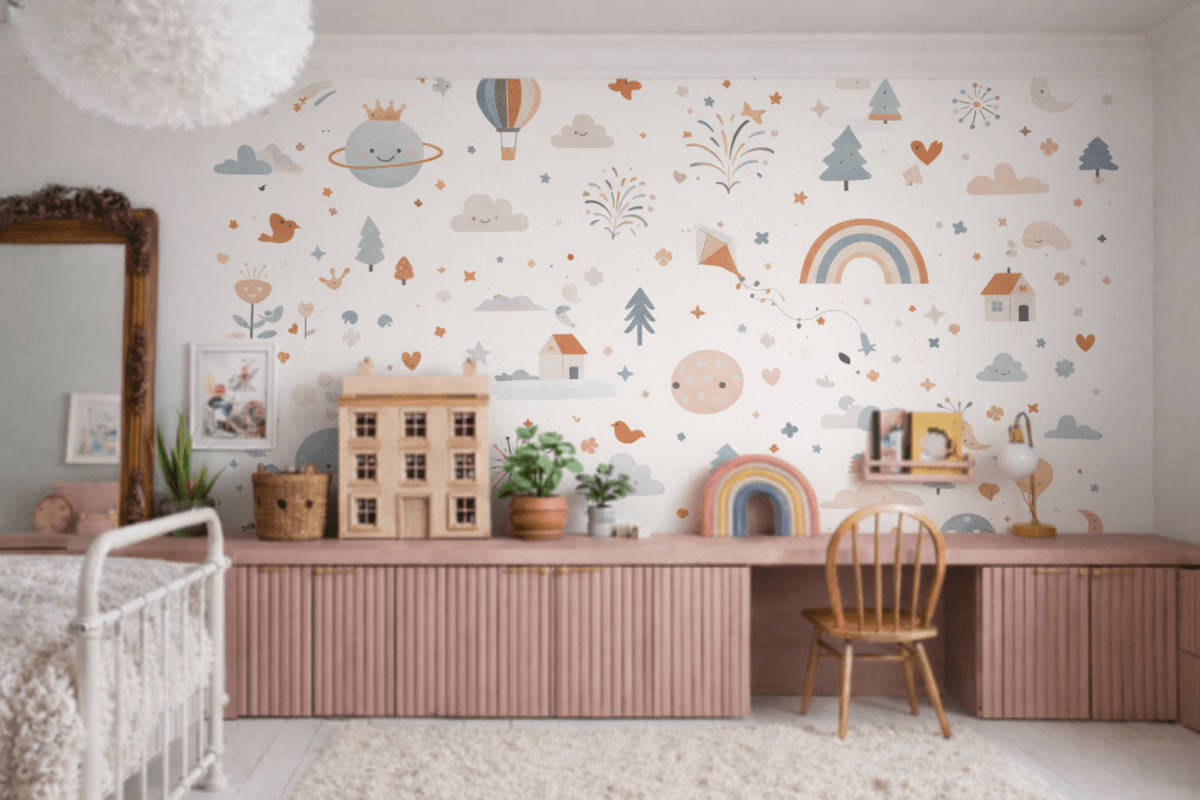 Whimsical Universe