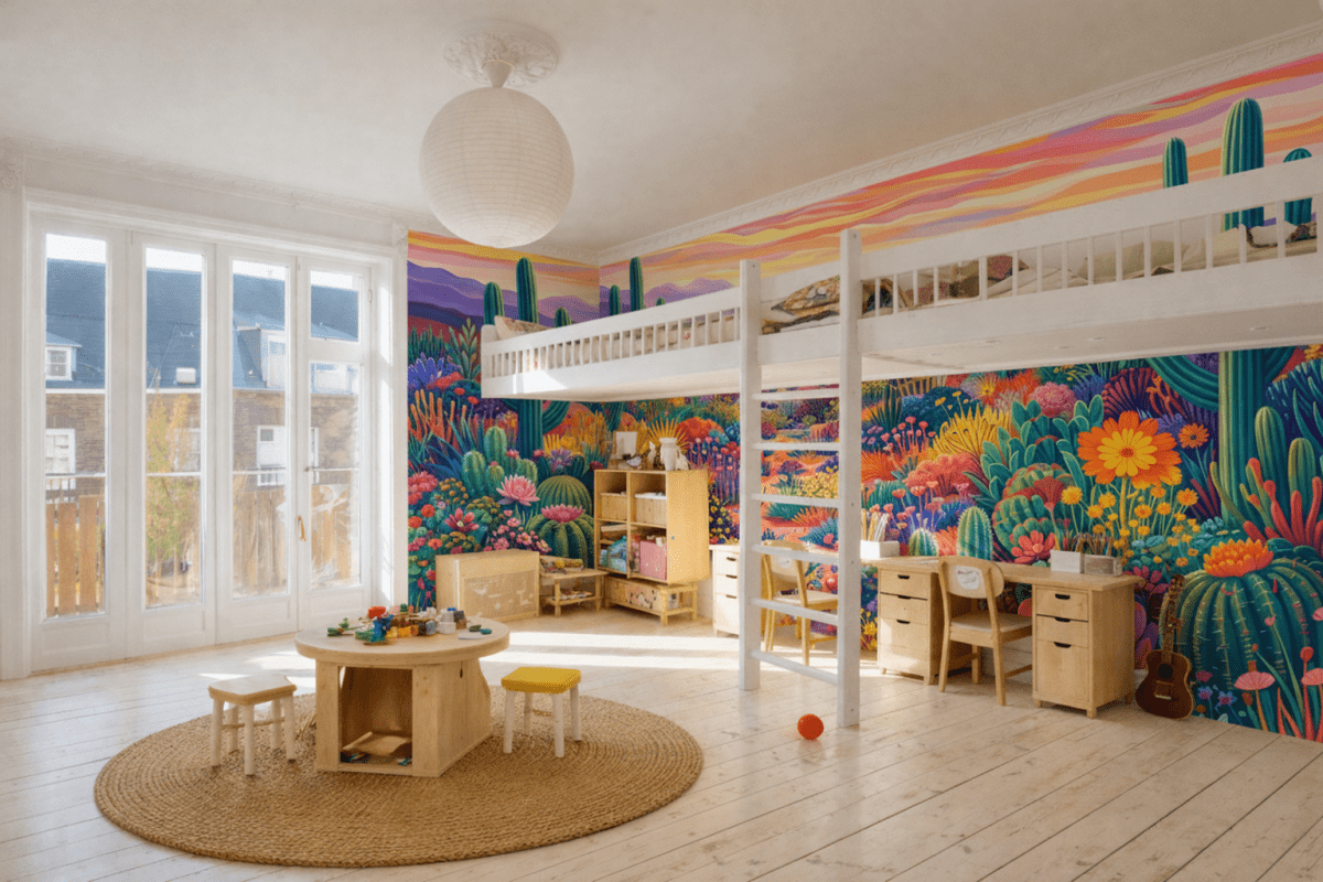 Desert Jewel Blossom