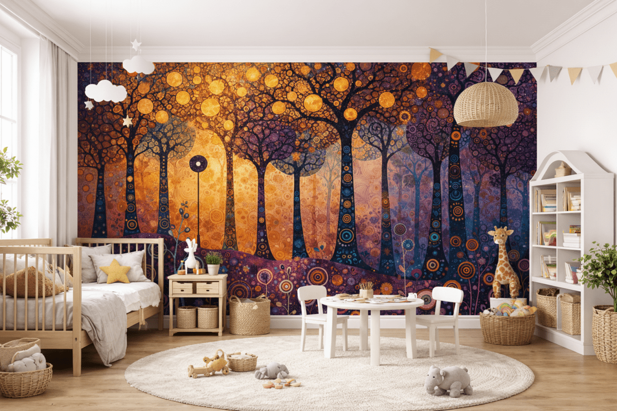 Luminous Grove