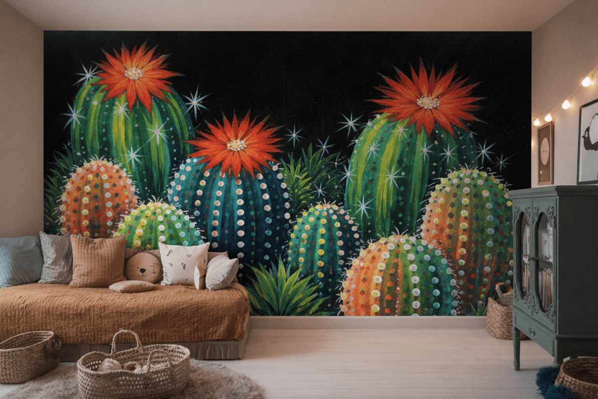 Cactus Delight