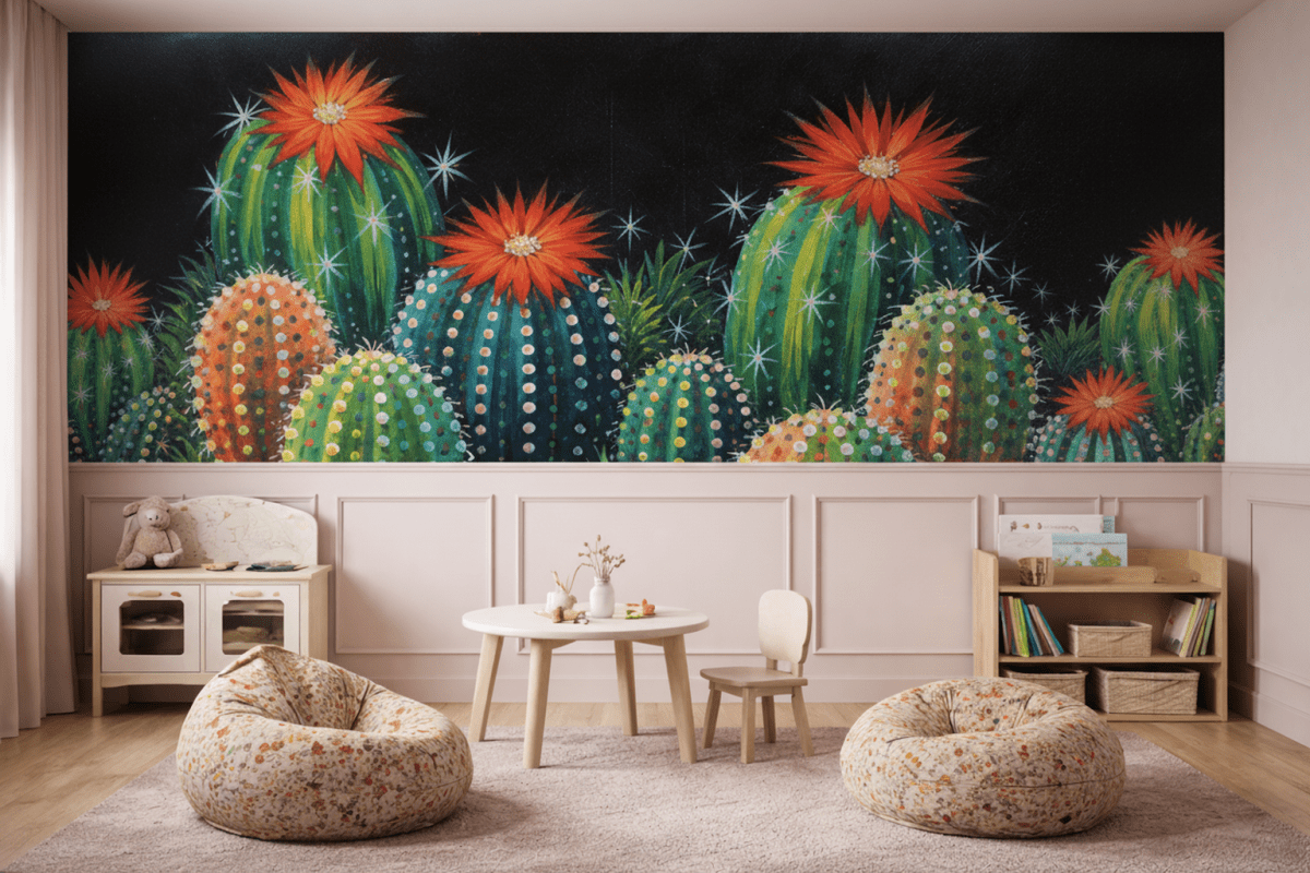 Cactus Delight