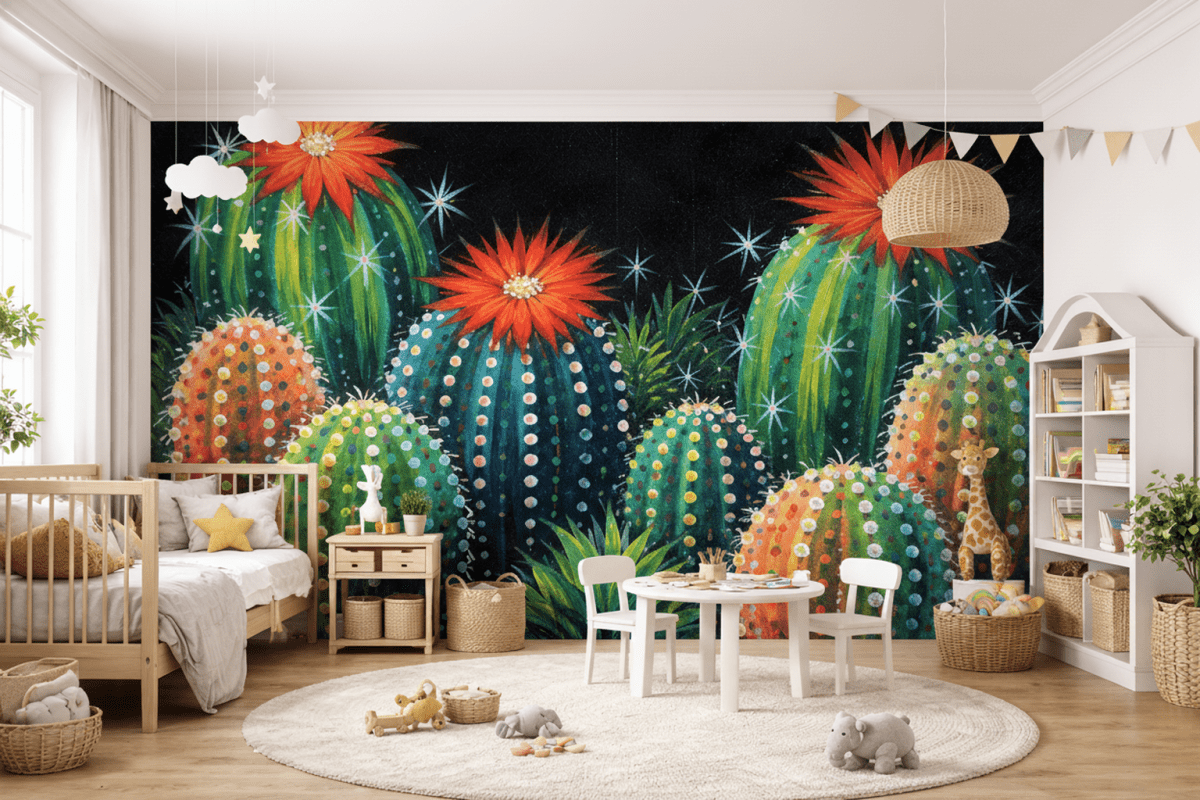 Cactus Delight