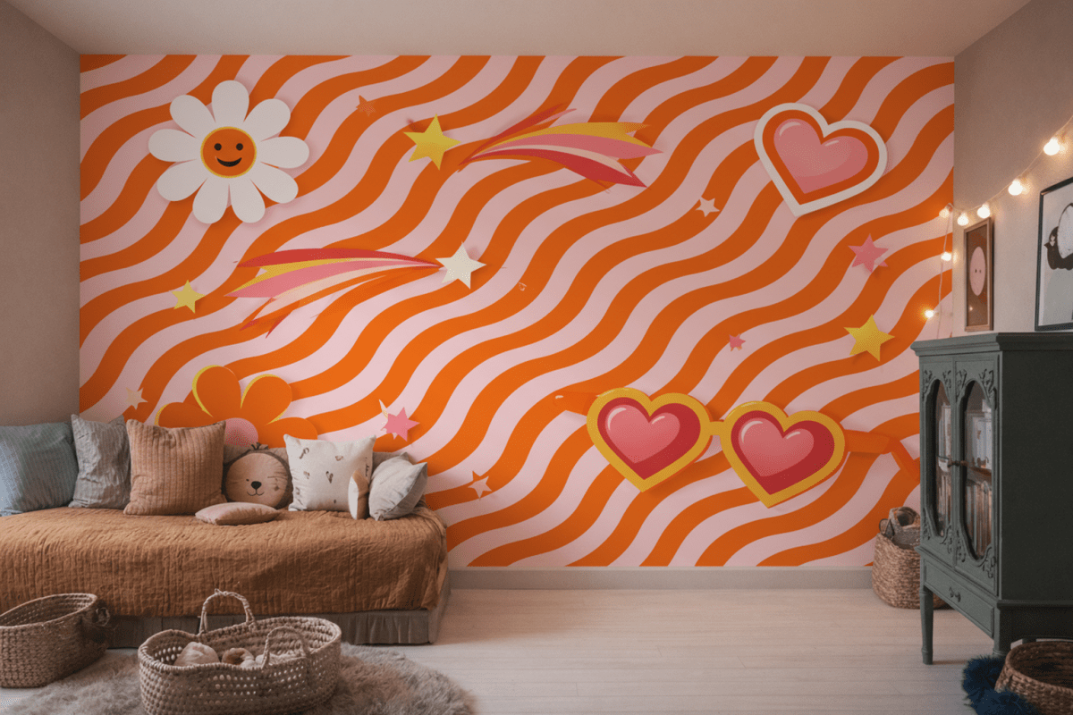 Cheerful Daydream
