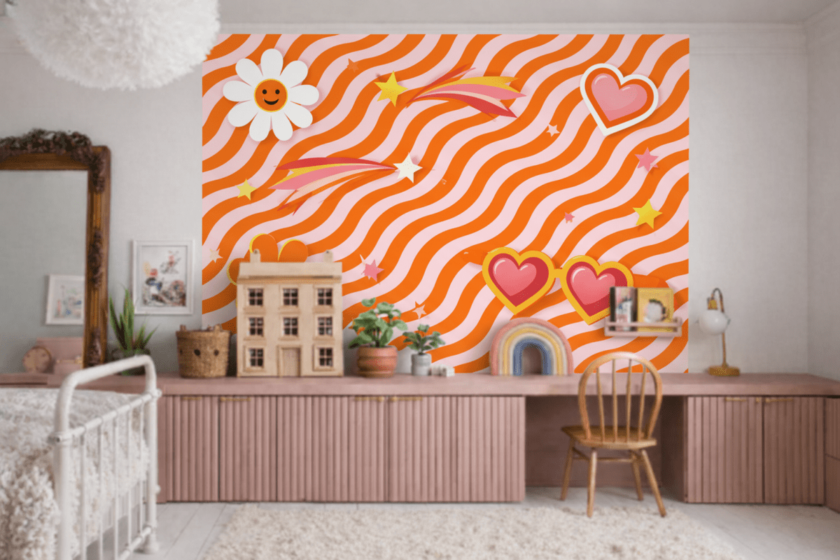 Cheerful Daydream
