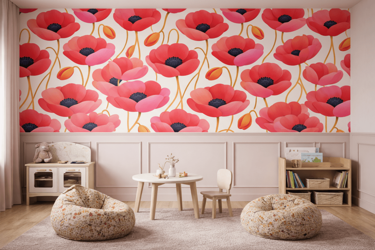Poppy Reverie