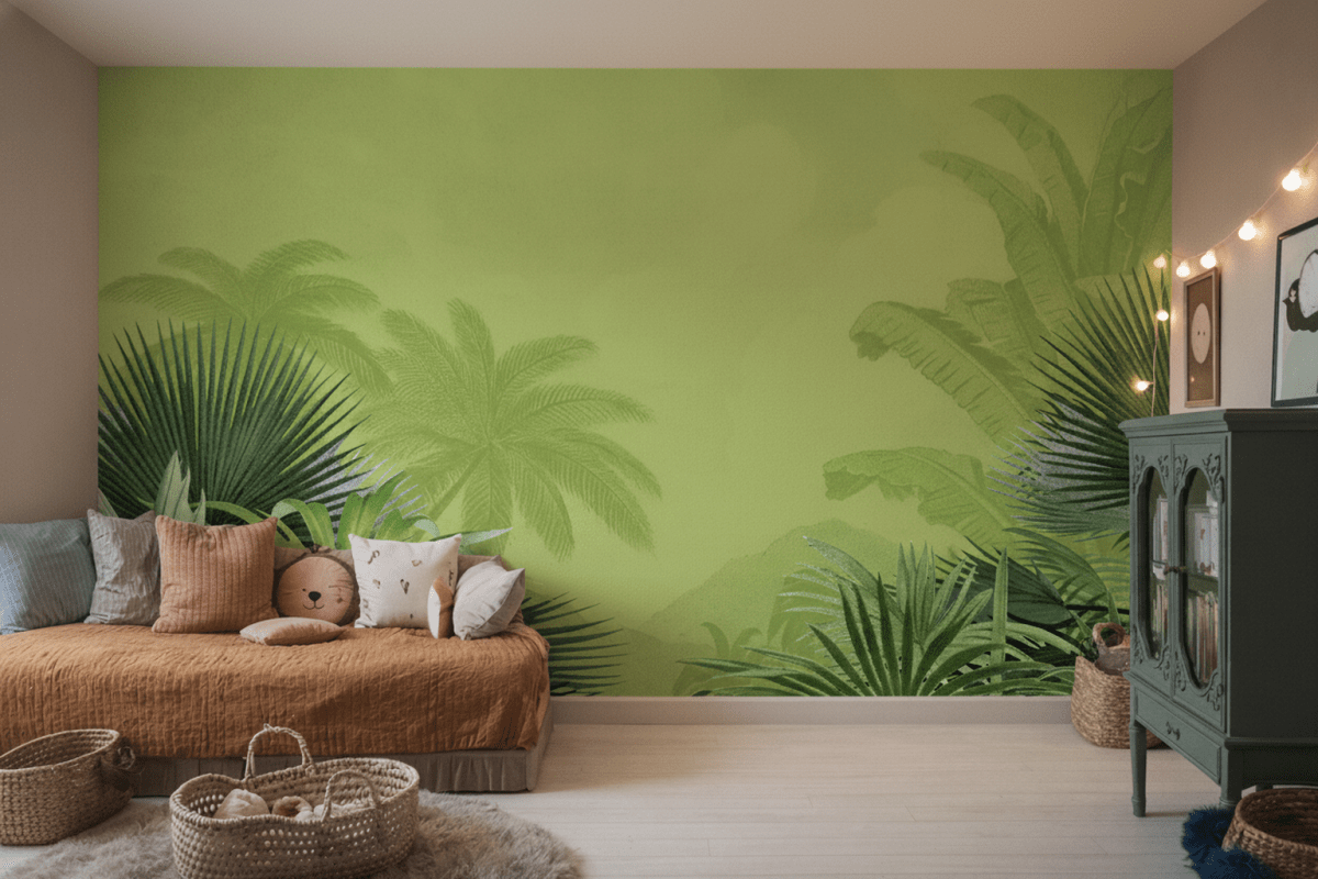 Palmetto Dreamscape