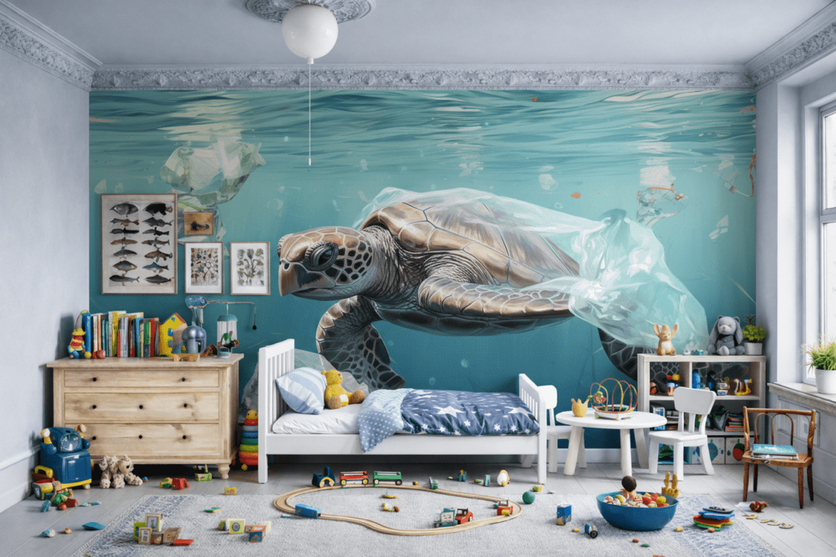 Marine Reverberation