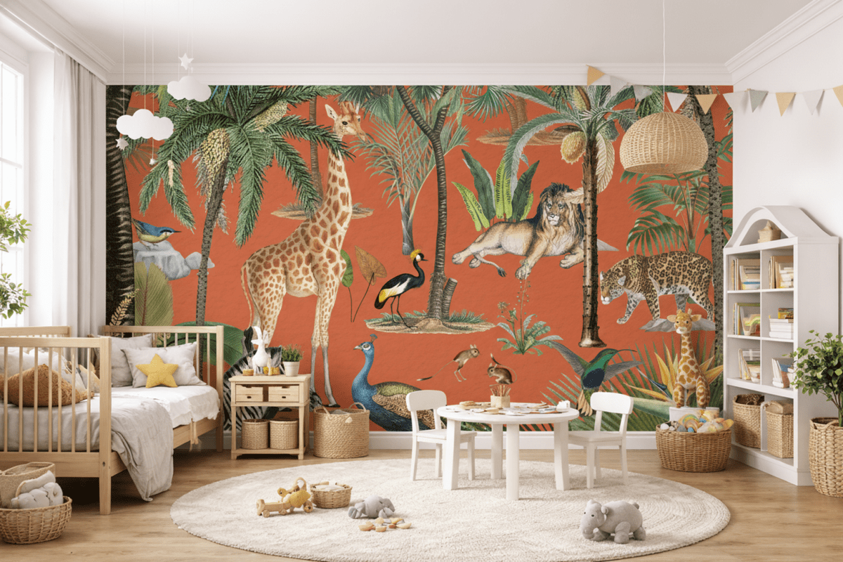 Savanna Utopia