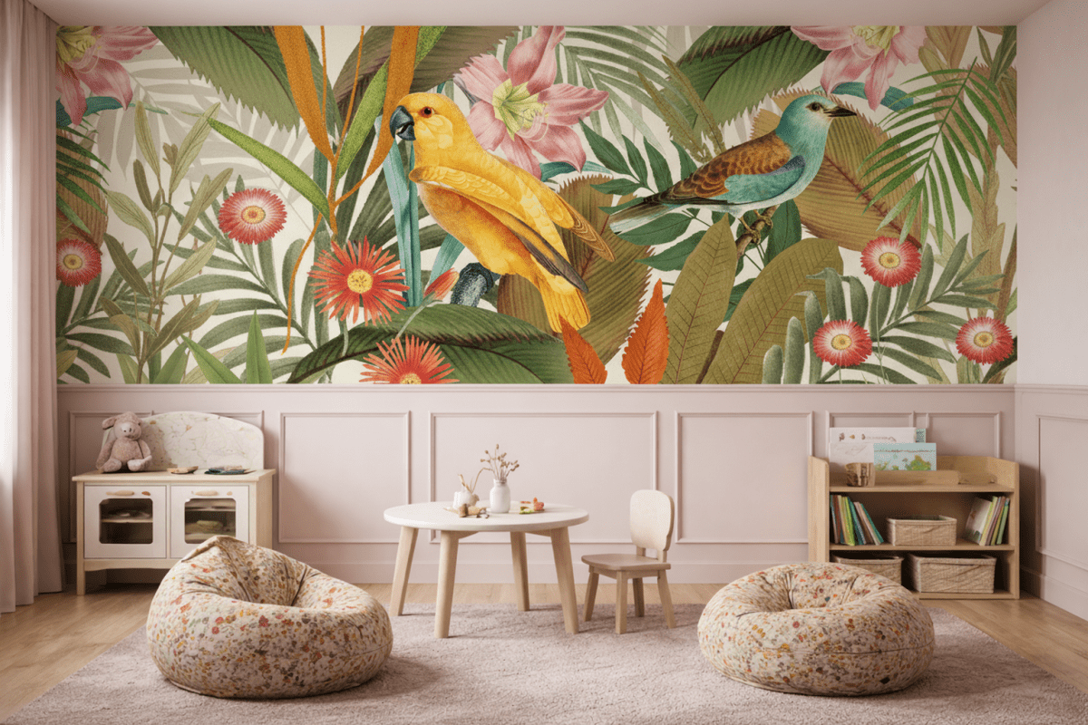 Tropical Pulse