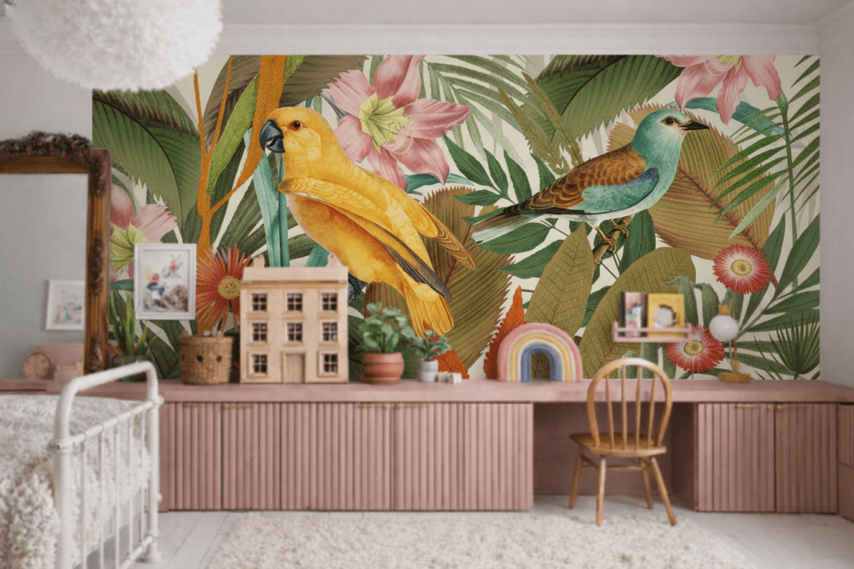 Tropical Pulse