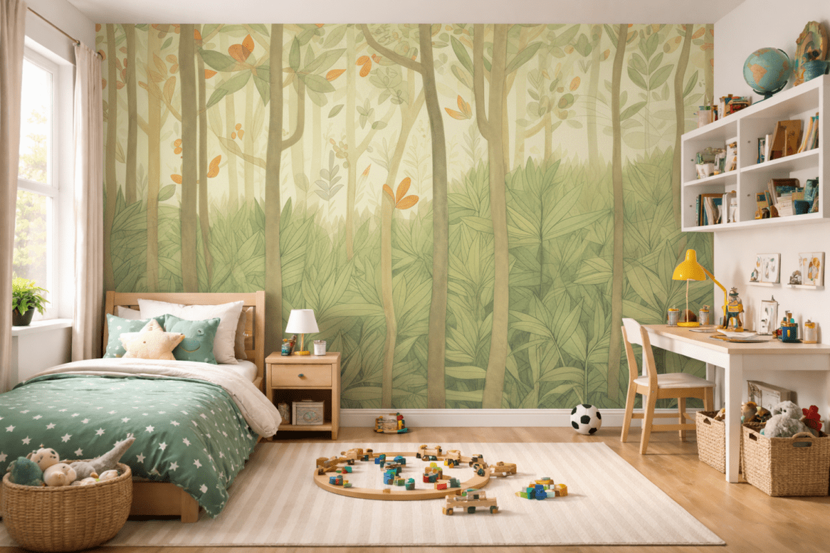 Verdant Grove