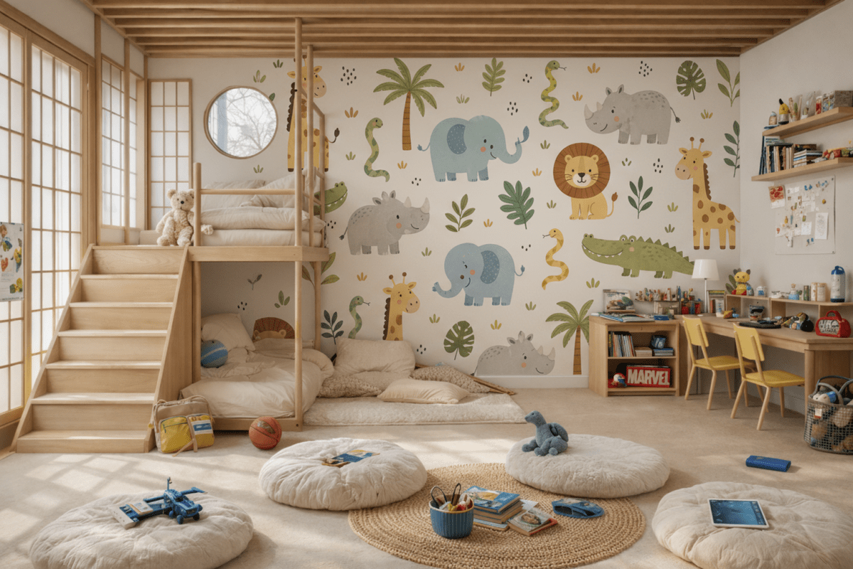 Savanna Whispers
