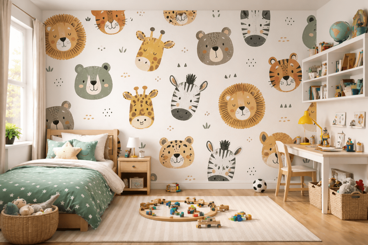 Animal Echo Play