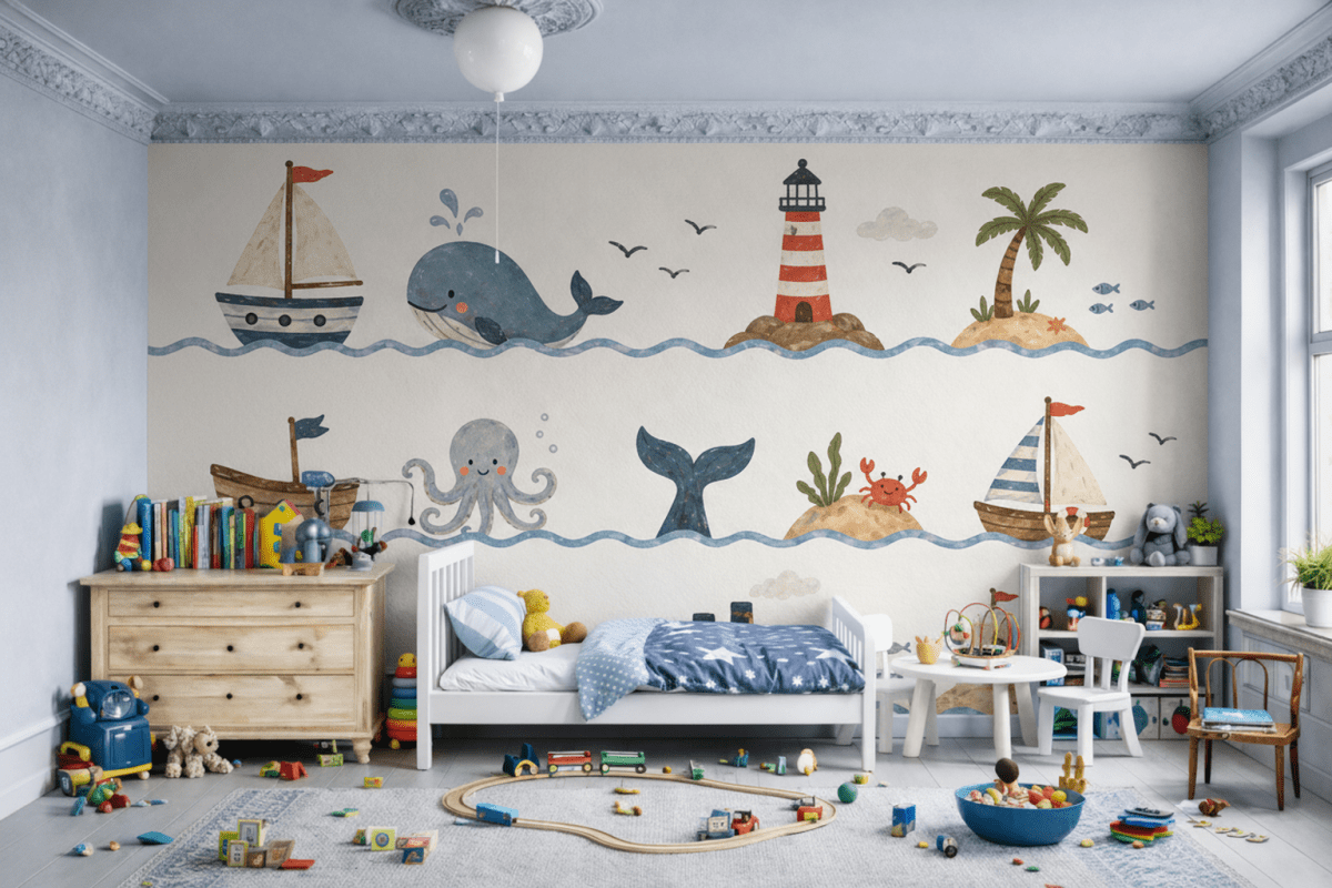 Seafarer Odyssey