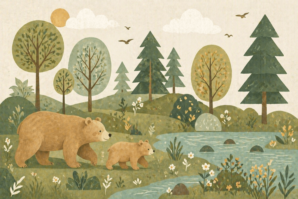 Meadow Reverie