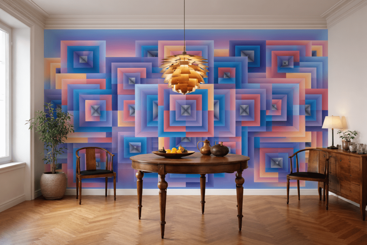 Layered Perspectives