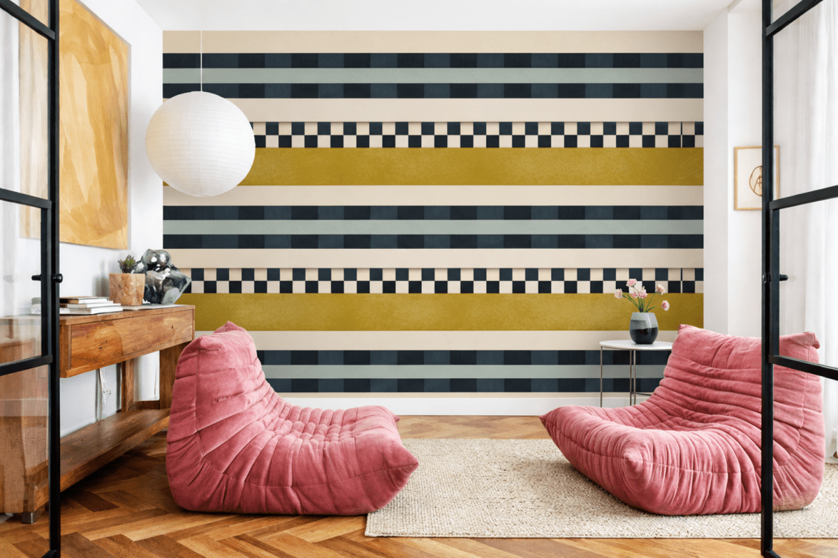 Monolithic Stripes