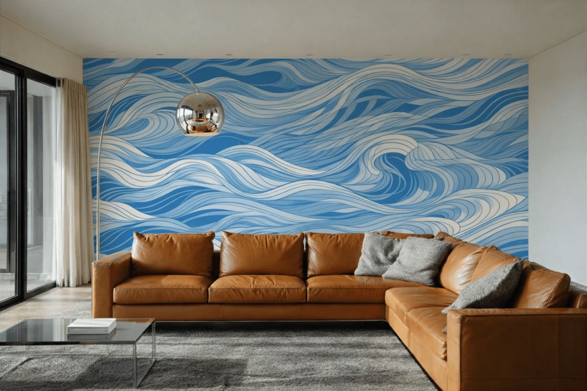 Wave Pattern