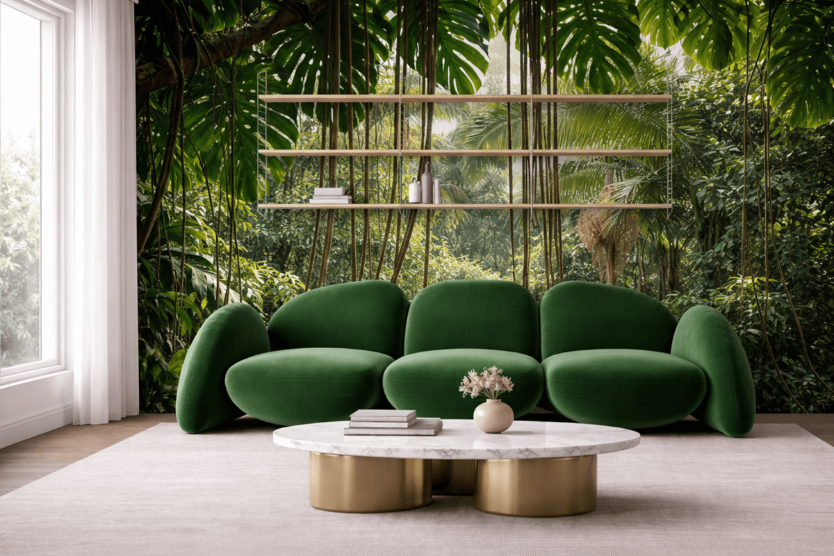 Tropical Canopy