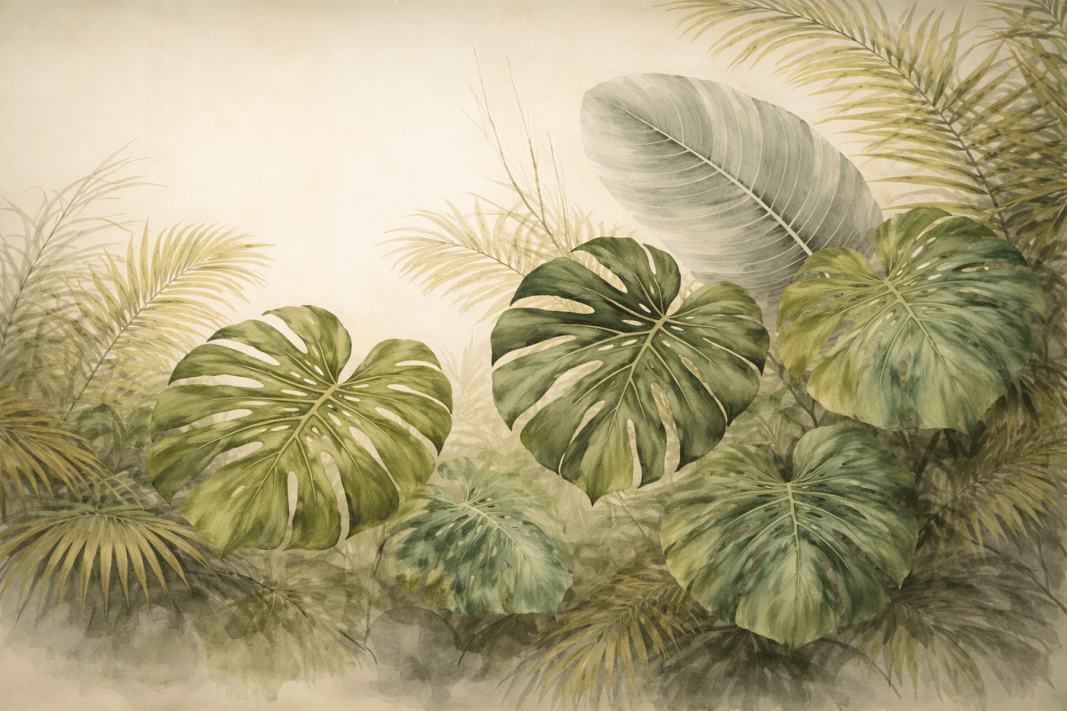 Kelp Forest Mirage