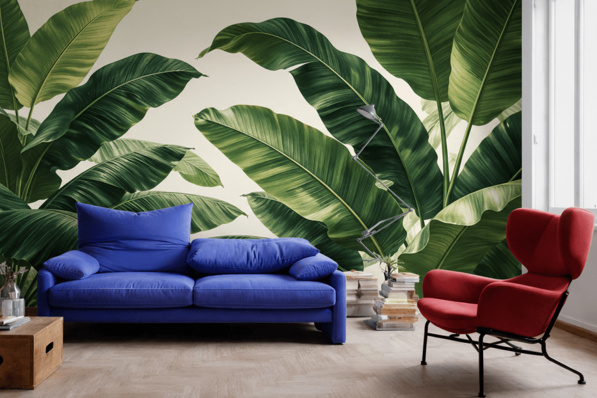 Tropical Canopy Ii