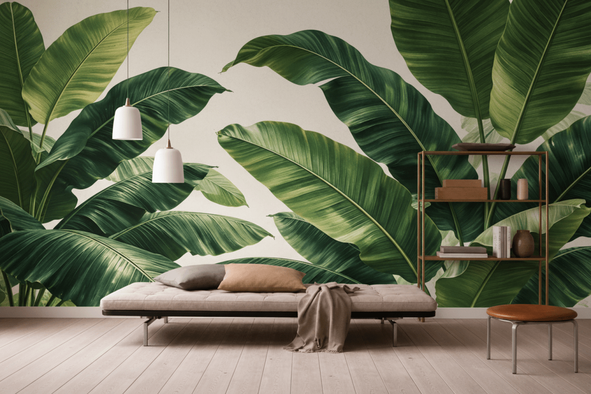 Tropical Canopy Ii