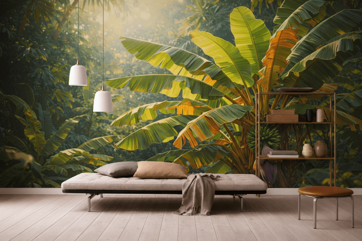 Banana Grove Essence