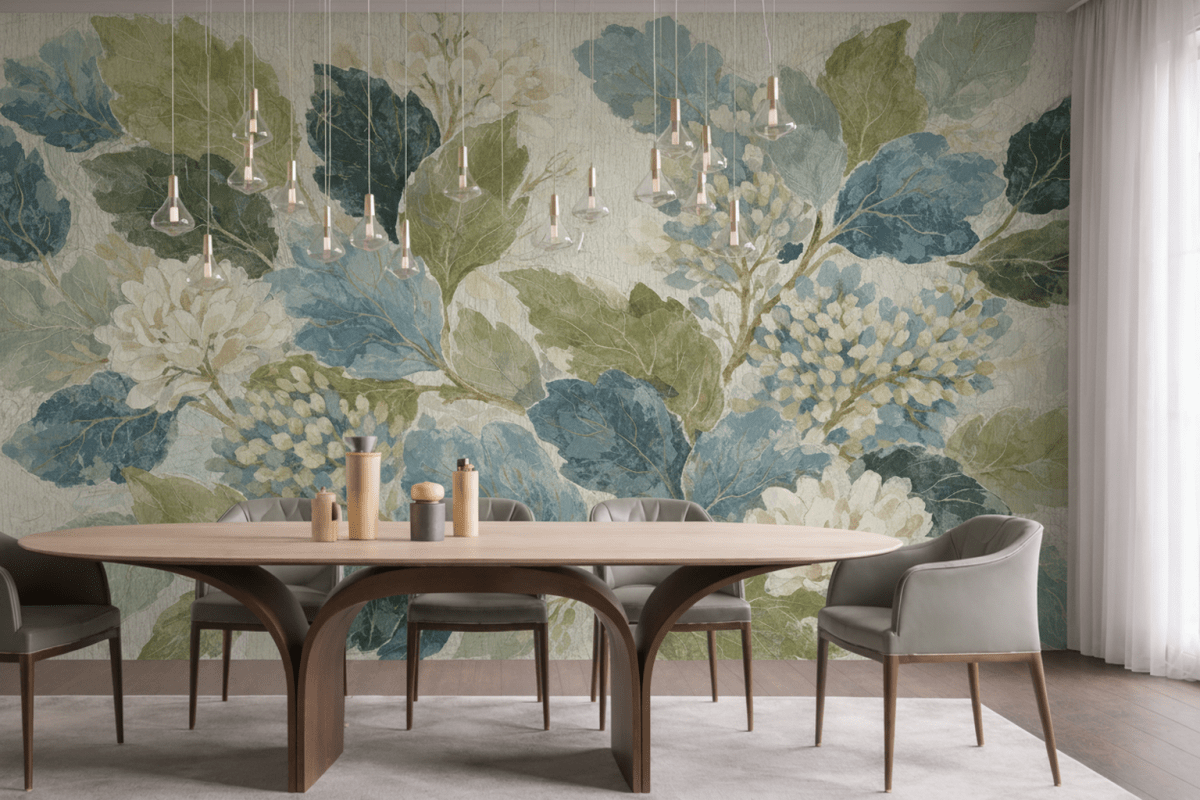 Canopy Mosaic