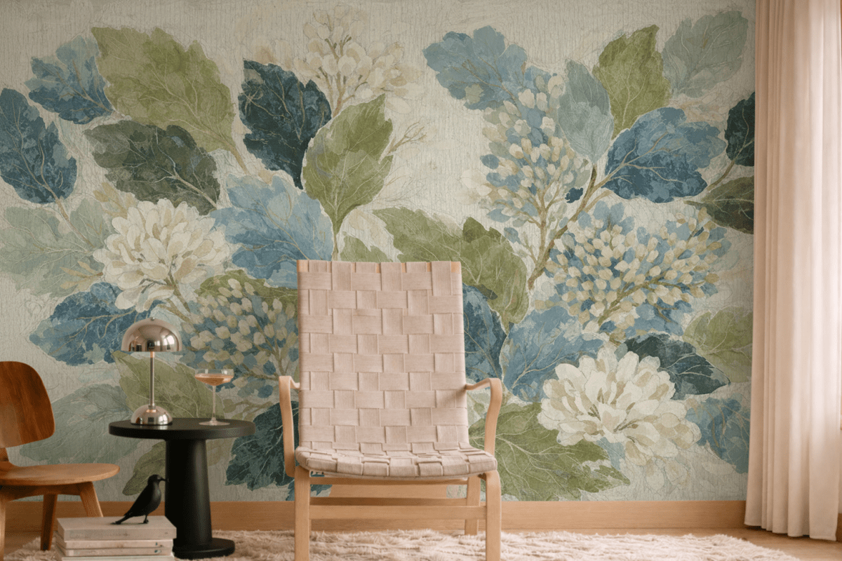 Canopy Mosaic