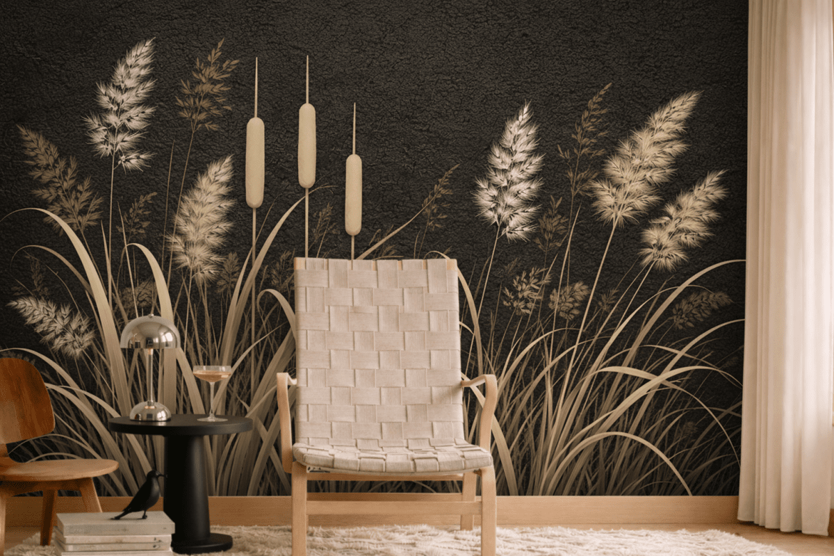 Whispering Grasses