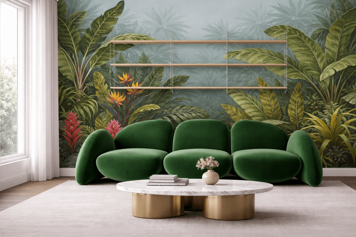 Verdant Haven