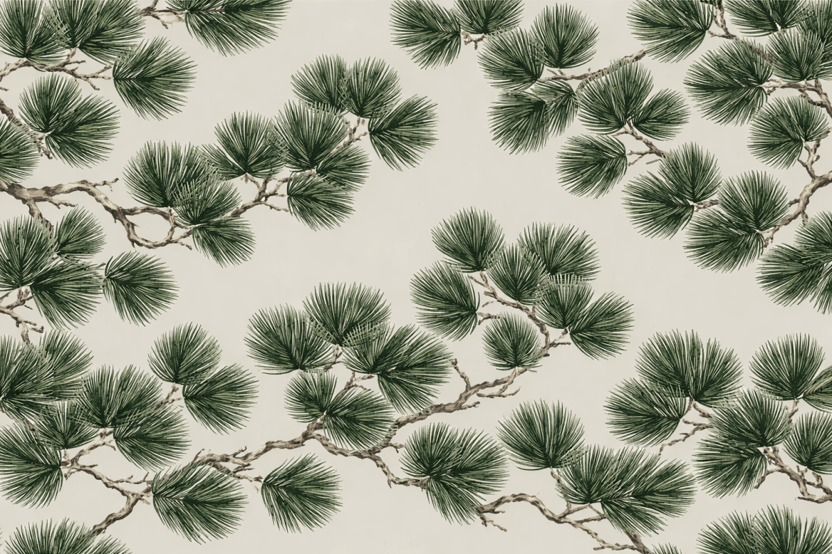 Pine Whisper