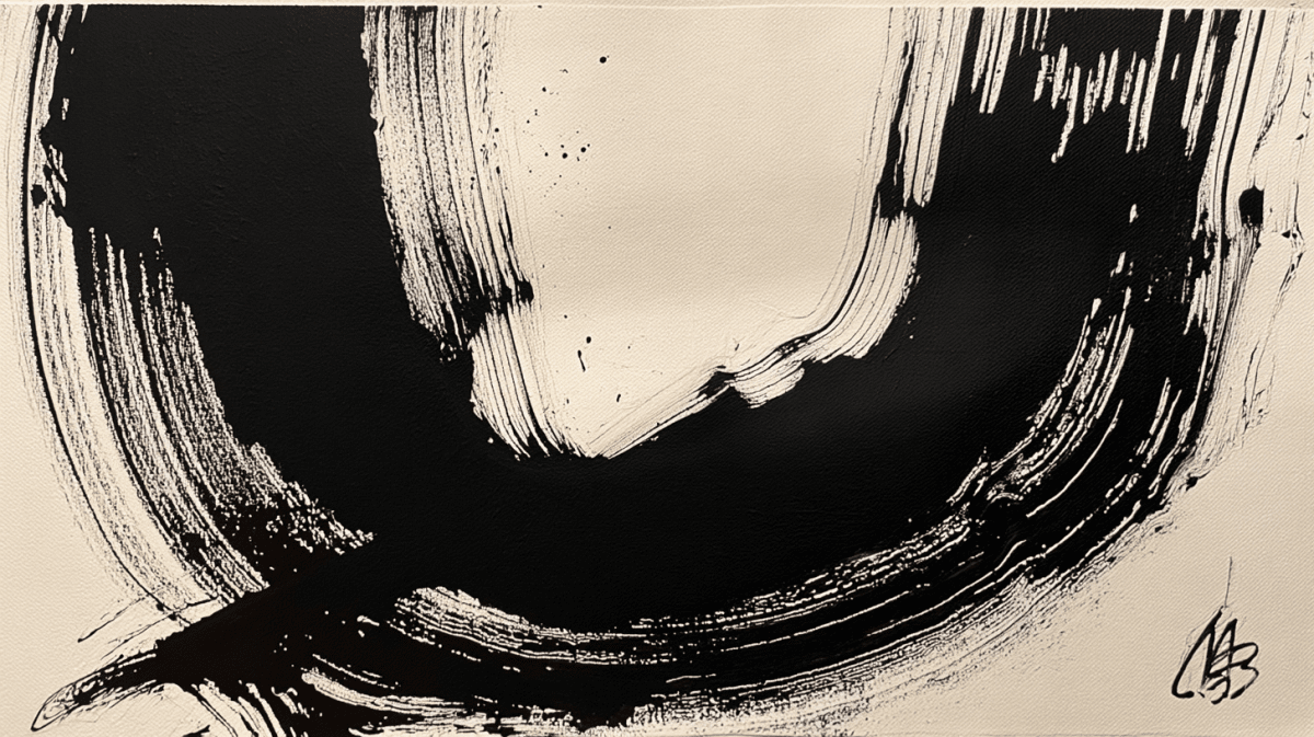 Ink Ripple Fusion