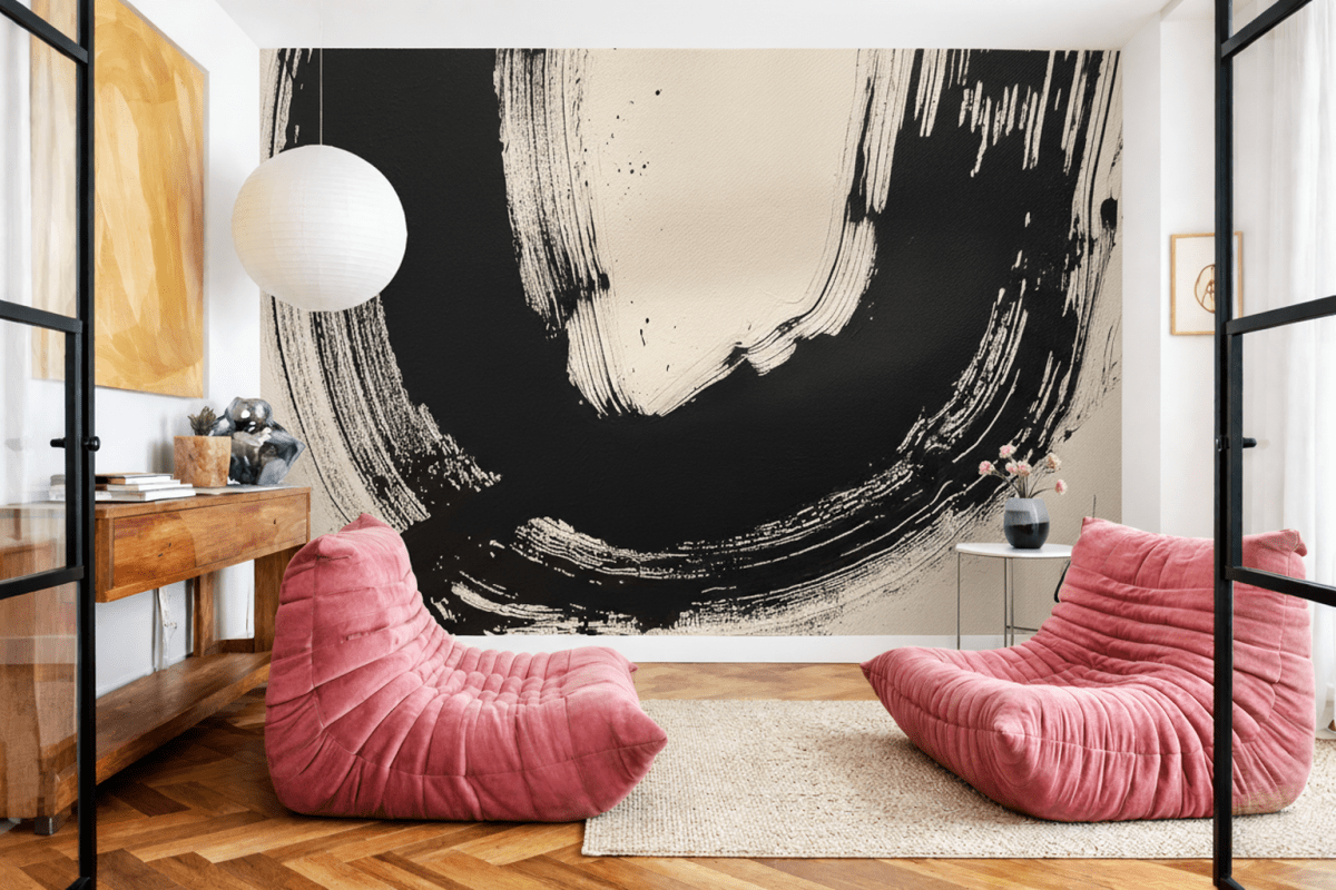 Ink Ripple Fusion