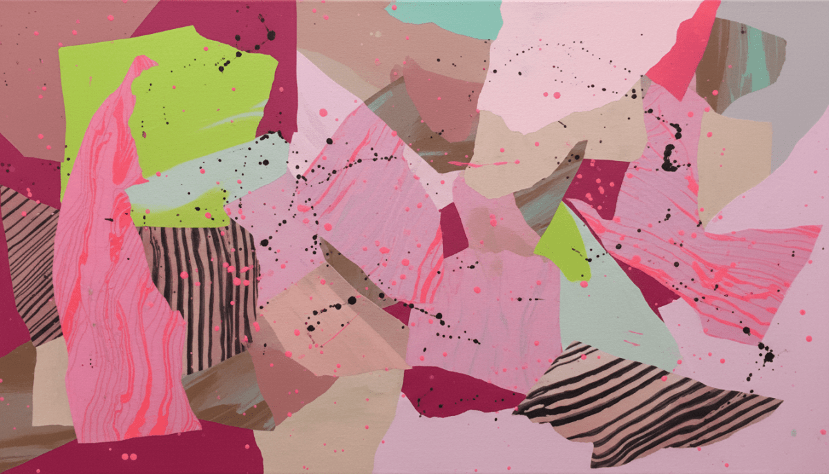 Fragmented Whimsy