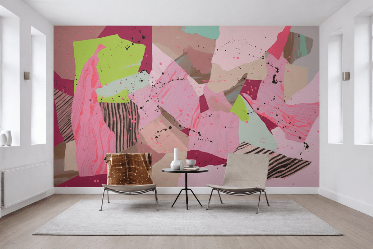 Fragmented Whimsy