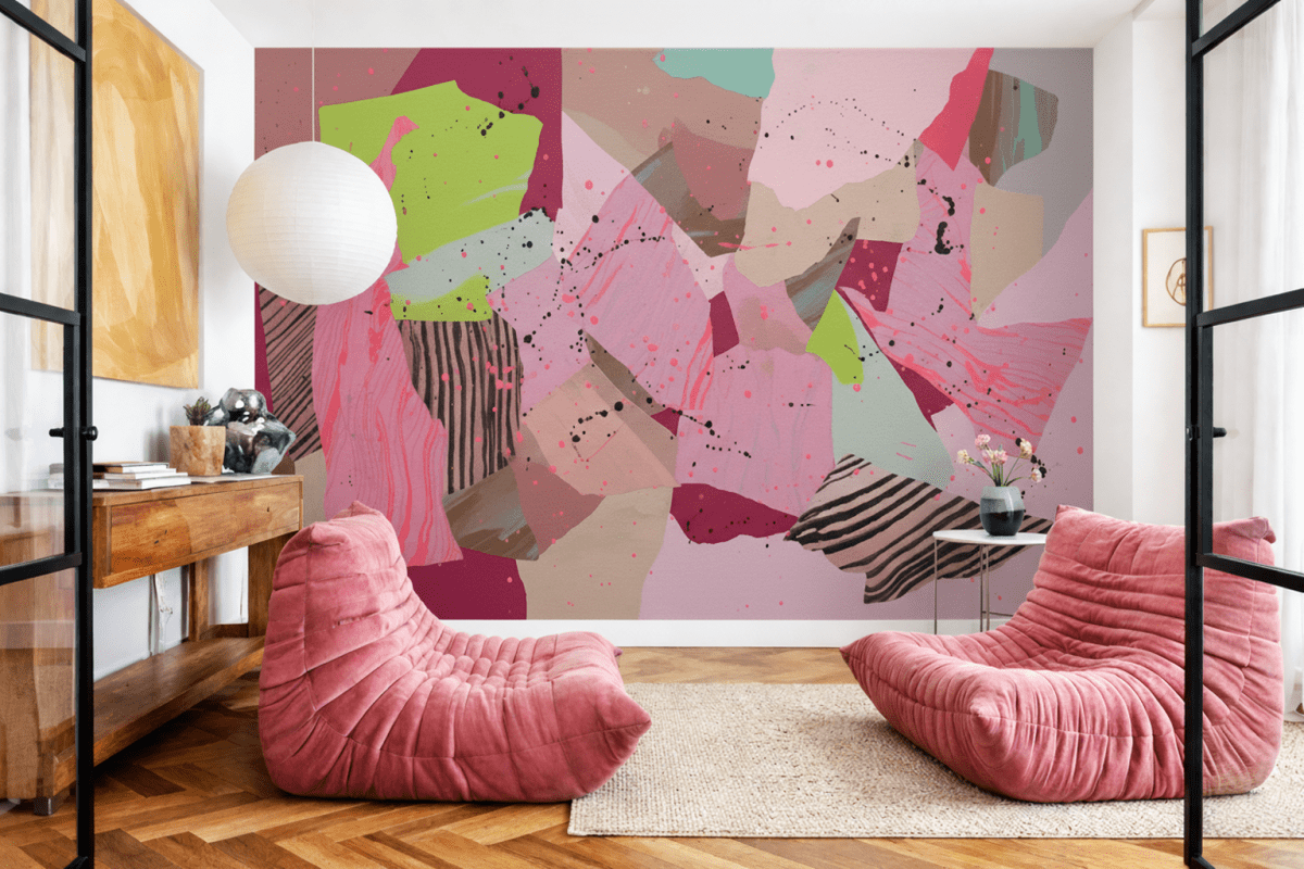 Fragmented Whimsy