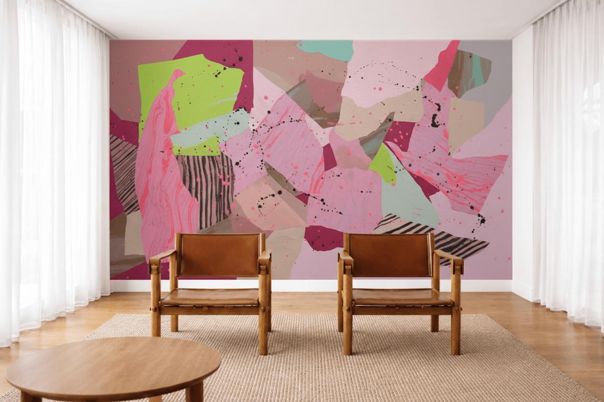 Fragmented Whimsy