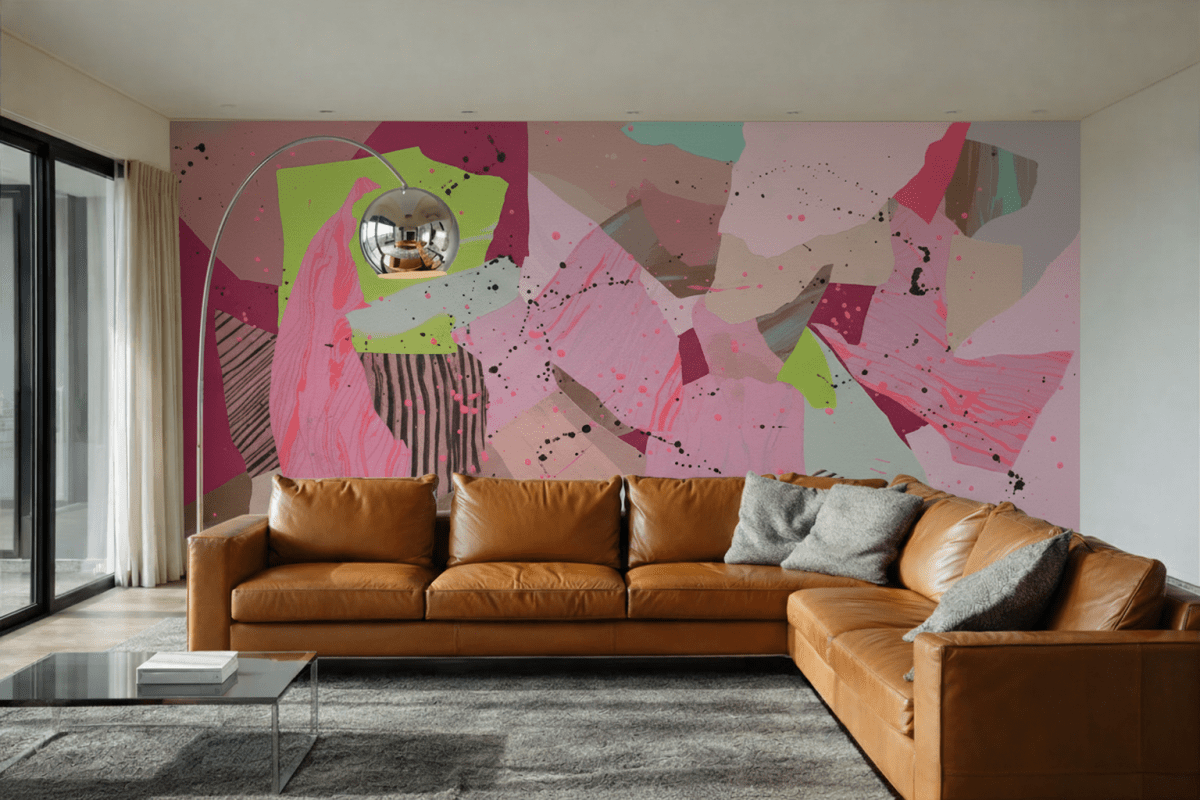 Fragmented Whimsy
