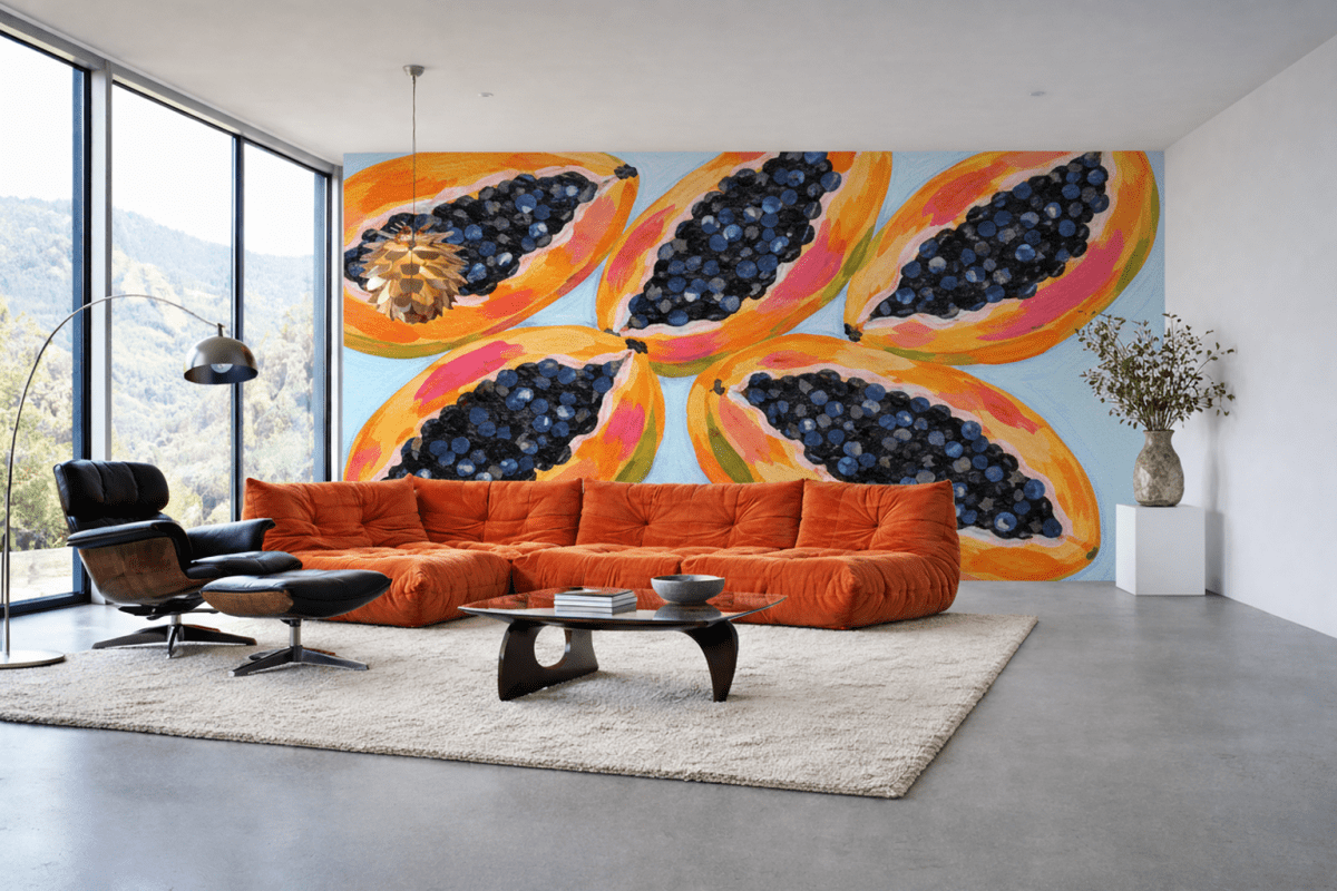 Papaya Muse