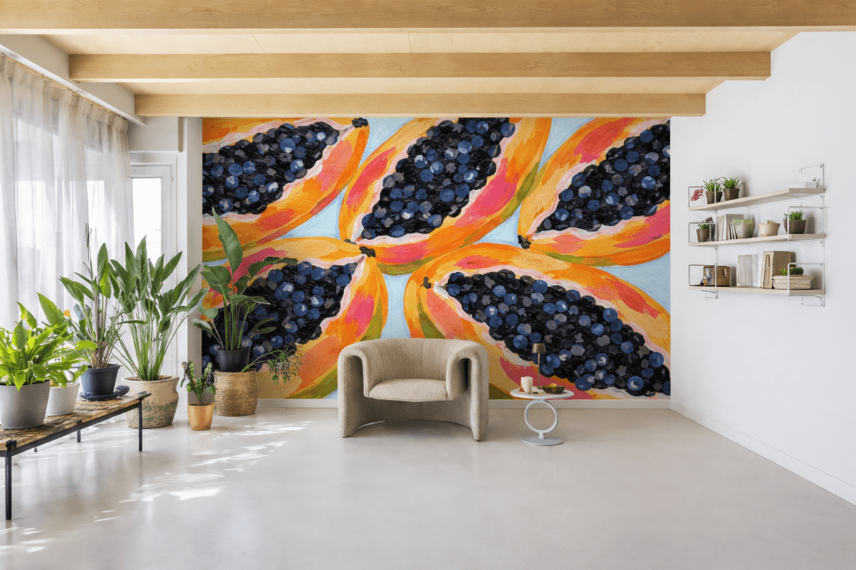 Papaya Muse