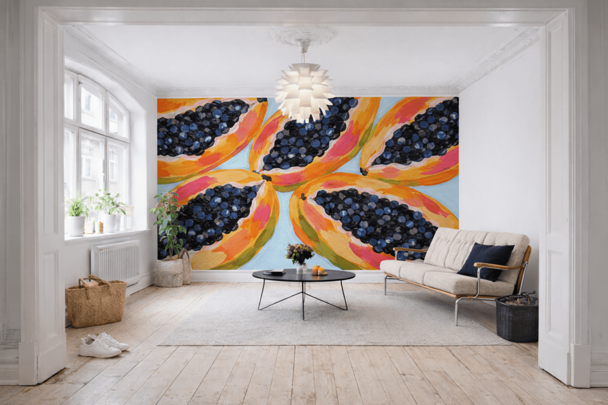 Papaya Muse