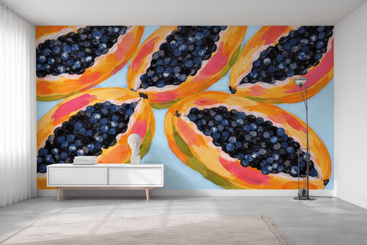 Papaya Muse