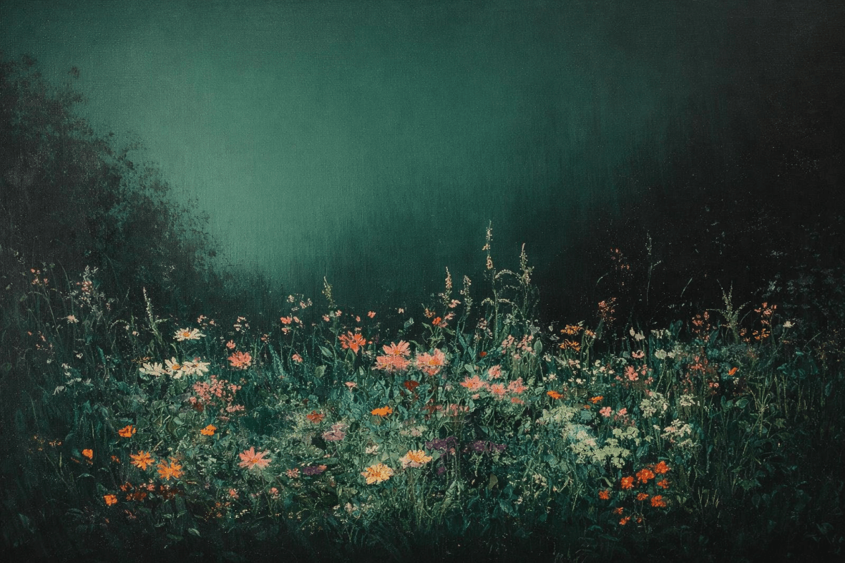 Whispering Meadow