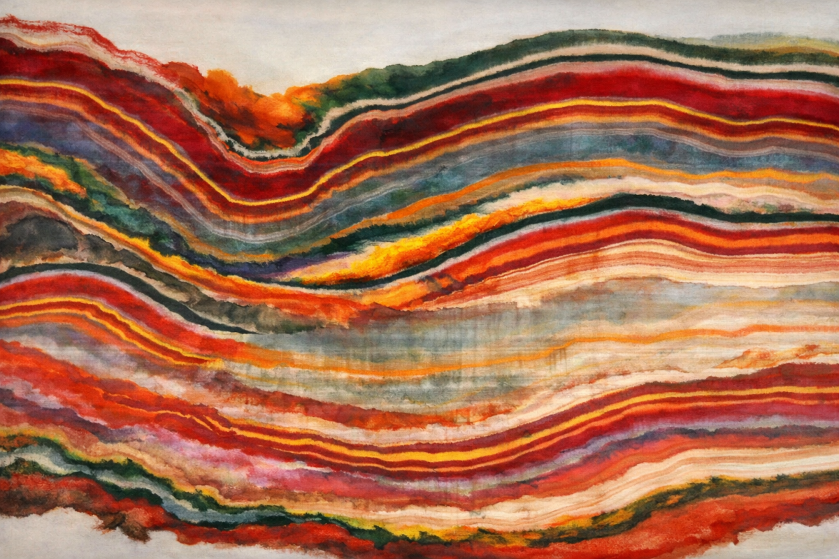 Waves Of Echo